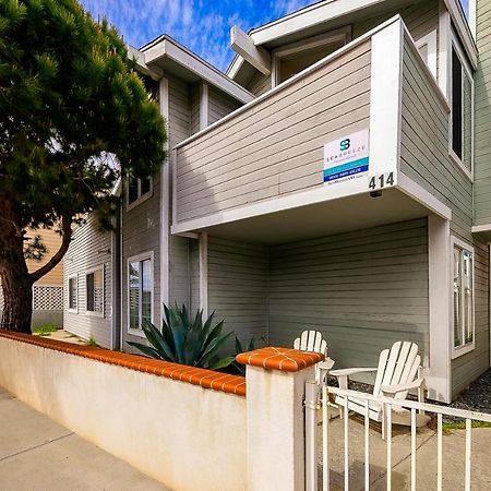 Beach Living 1 Newport Beach Exterior foto