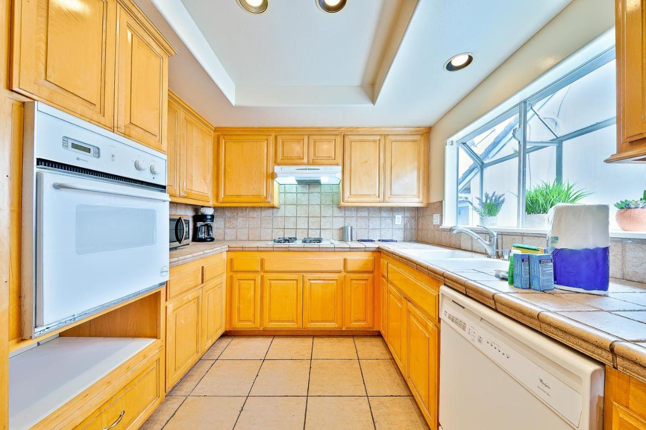 Beach Living 1 Newport Beach Exterior foto