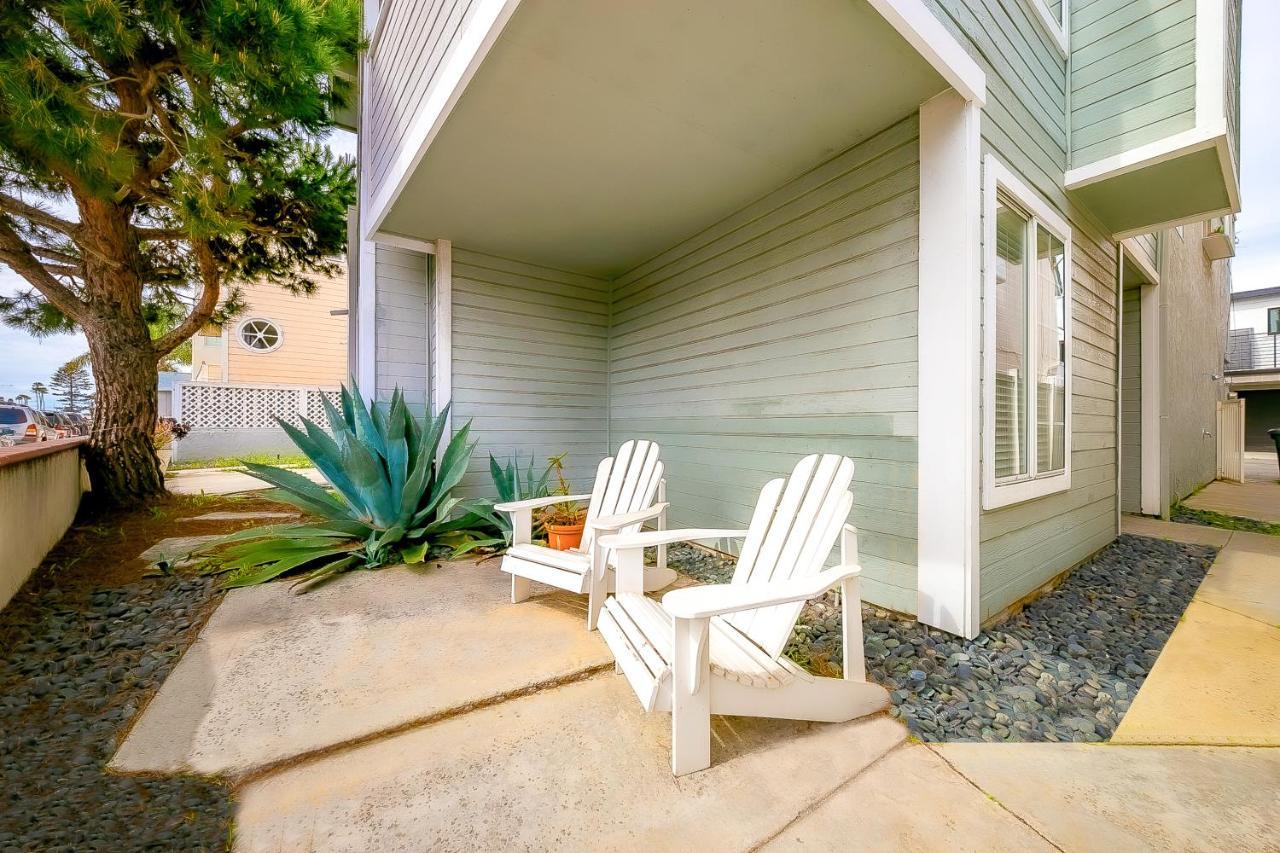 Beach Living 1 Newport Beach Exterior foto