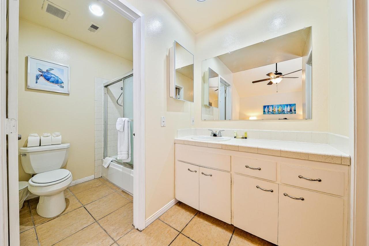 Beach Living 1 Newport Beach Exterior foto